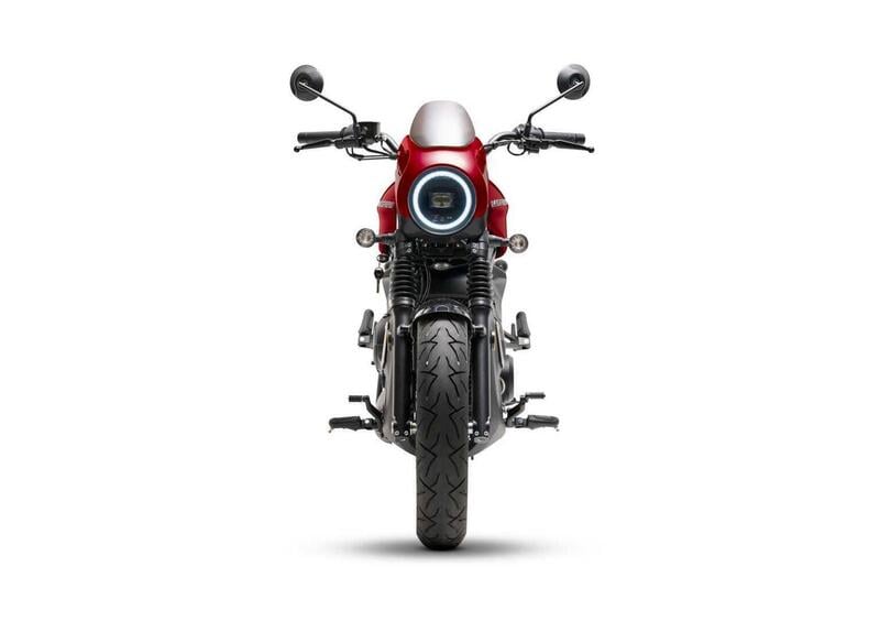 Moto Morini Calibro Calibro Custom (2024 - 25) (8)