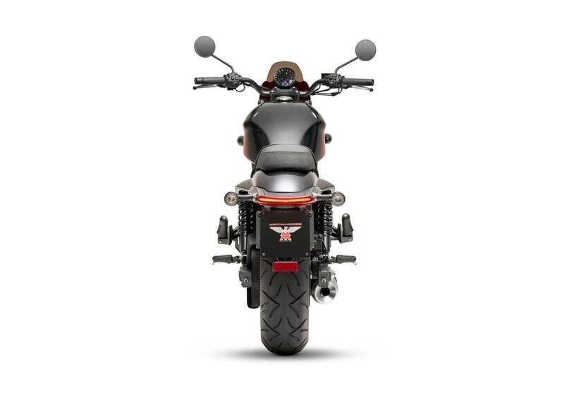 Moto Morini Calibro Calibro Custom (2024 - 25) (4)