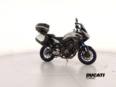 Yamaha Tracer 900 ABS (2015 - 16) usata