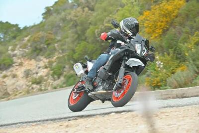 Tutte le promozioni KTM - HUSQVARNA - GASGAS - MV AGUSTA valide fino al 31 luglio