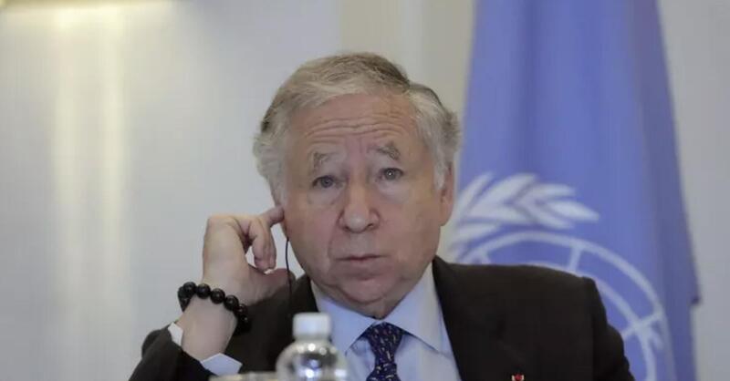 Jean Todt lancia la campagna mondiale Onu sulla sicurezza stradale