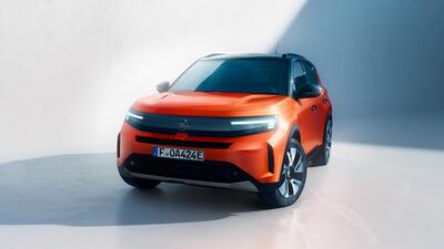 Opel Frontera: aperti gli ordini, l'ibrida ha un ottimo prezzo