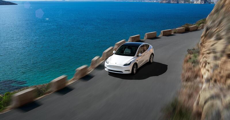 Alle Tesla (e alle altre elettriche) arrugginiscono i freni? C'è una soluzione casalinga