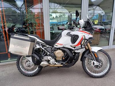 MV Agusta LXP Orioli (2024 - 25) nuova