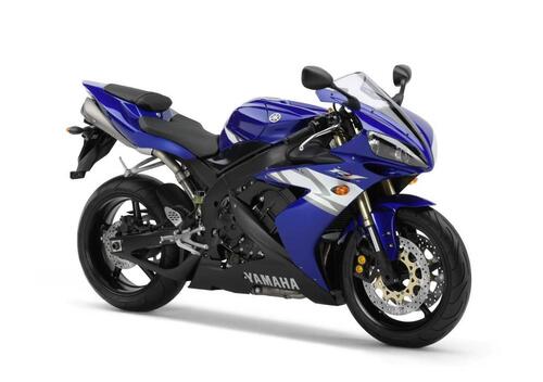 Yamaha YZF R1 (2004 - 05)