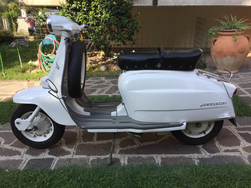 Lambretta Innocenti Lambretta 125 LI