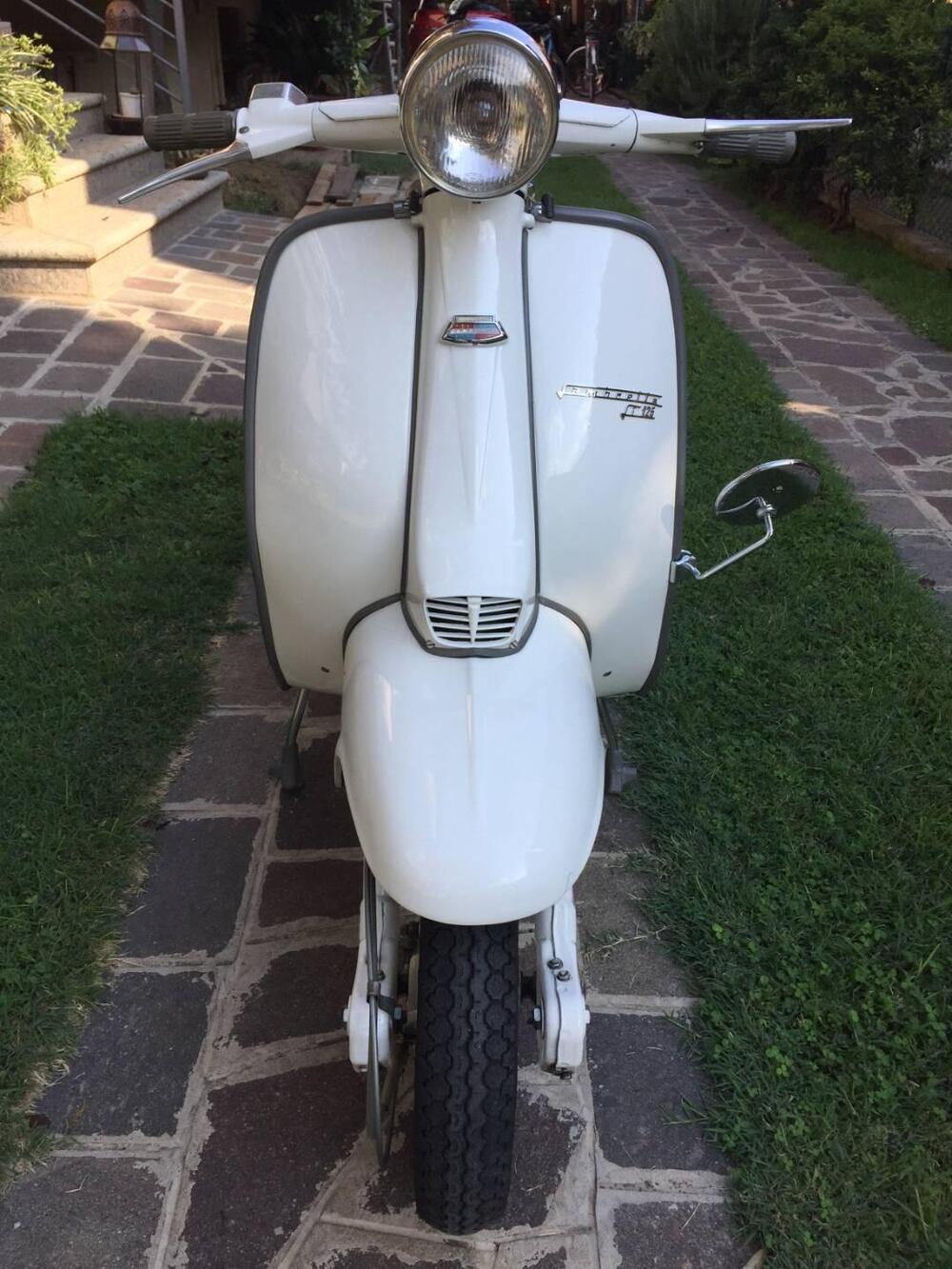 Lambretta Innocenti Lambretta 125 LI (4)