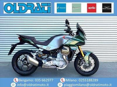 Moto Guzzi V100 Mandello S (2022 - 24) usata