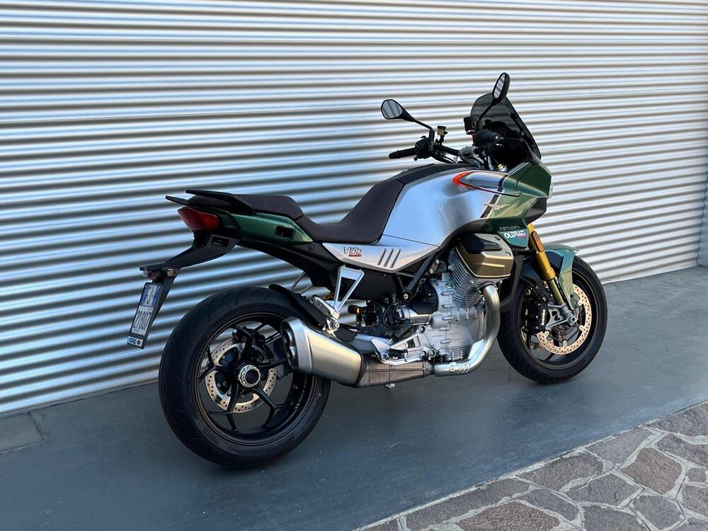 Moto Guzzi V100 Mandello S (2022 - 24) (3)