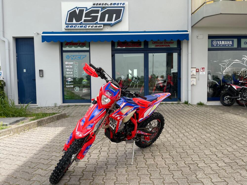 Betamotor RR 350 4T Enduro Racing (2022)