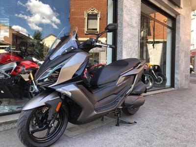 Kymco Downtown 350i GT (2024 - 25) nuova