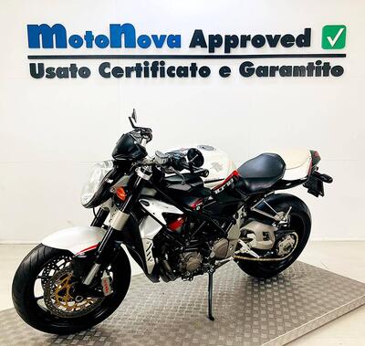 MV Agusta Brutale 1078 RR usata