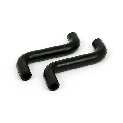 Tubi sfiati testate preformati per Touring dal 200 