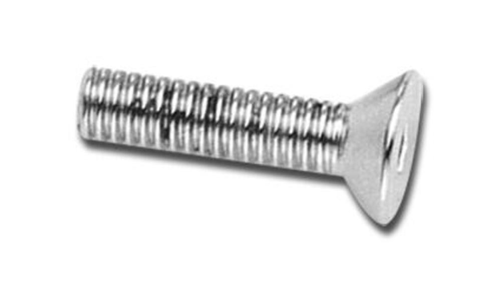 Viti disco freno posteriore 5/16"-18 x 1.25" test 