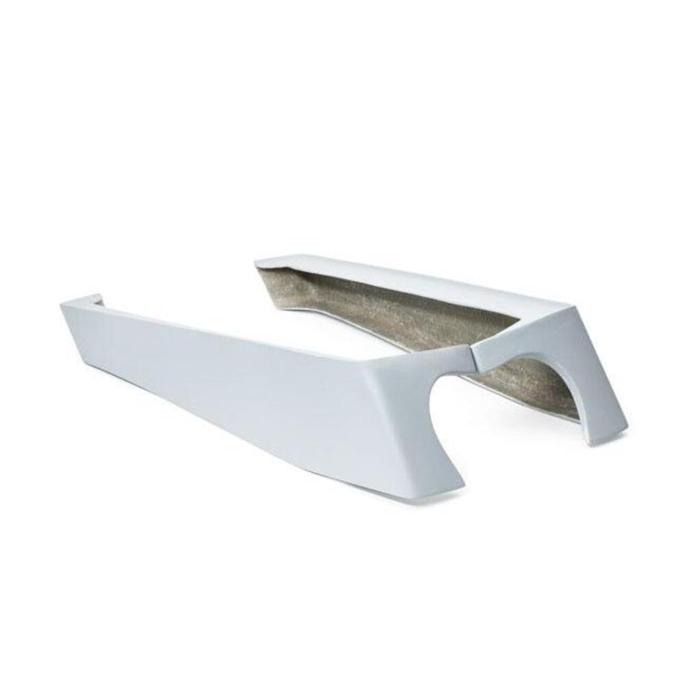 Prolunghe borse rigide 10 cm Killer Custom tipo CV 