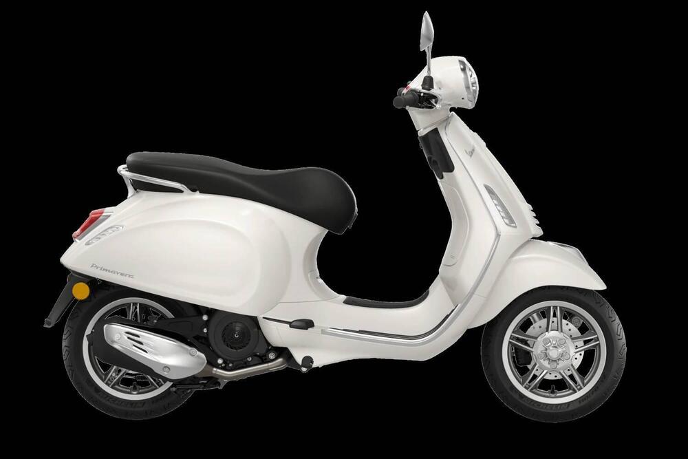 Vespa Primavera 125 (2024 - 25)