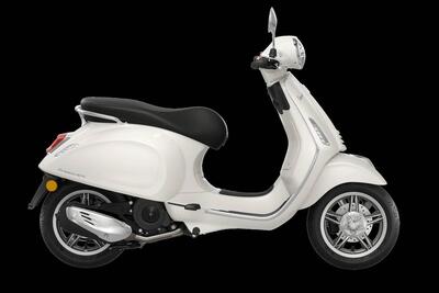 Vespa Primavera 125 (2024 - 25) nuova