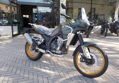 Kove 800X Pro (2024 - 26) nuova