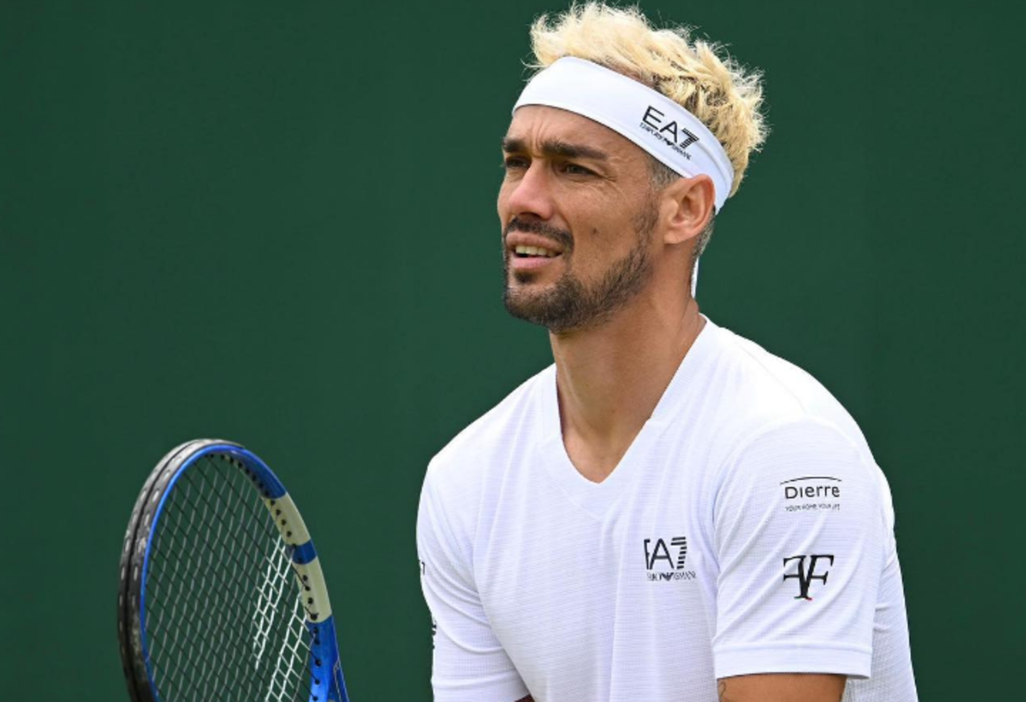 Fabio Fognini