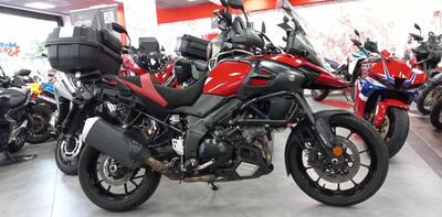 Suzuki V-Strom 1000 (2017 - 20) usata