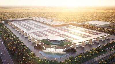 Tesla: &egrave; scoppiata una bomba, ma non l'hanno messa gli attivisti anti-Tesla