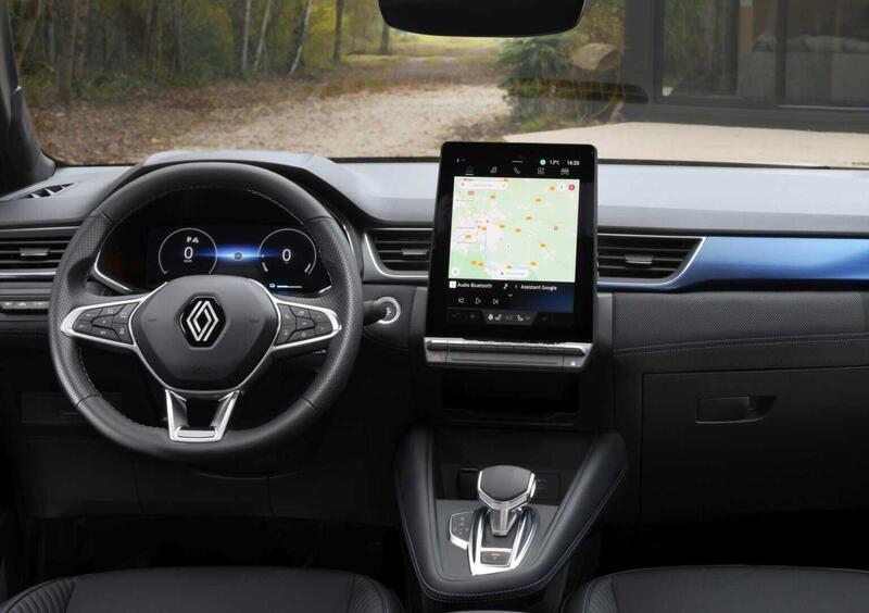 Renault Captur (2019-->>) (13)