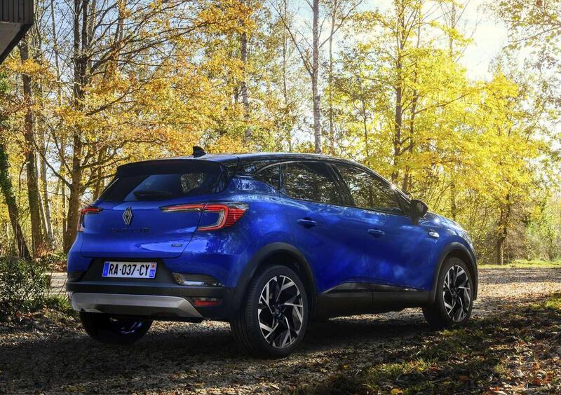 Renault Captur (2019-->>) (4)