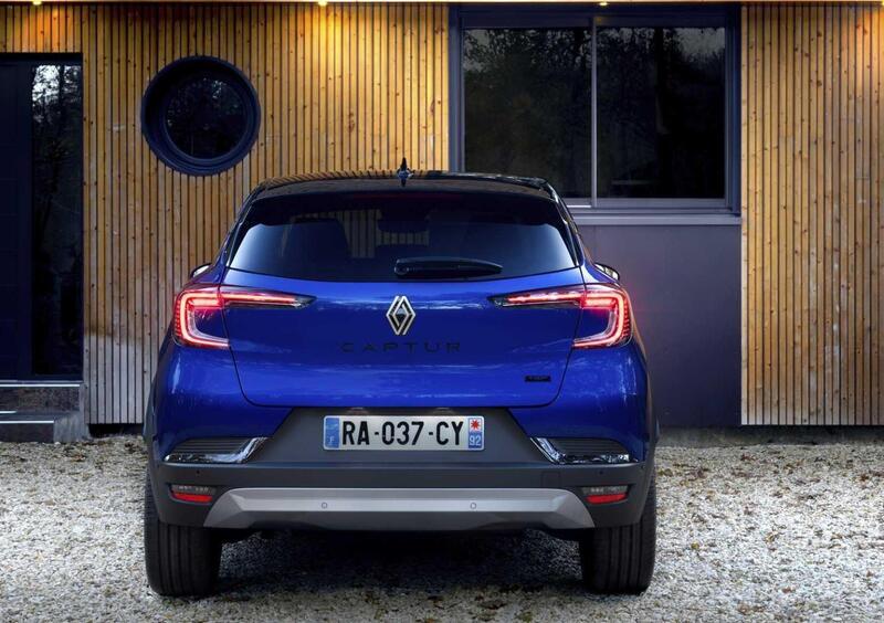 Renault Captur (2019-->>) (7)