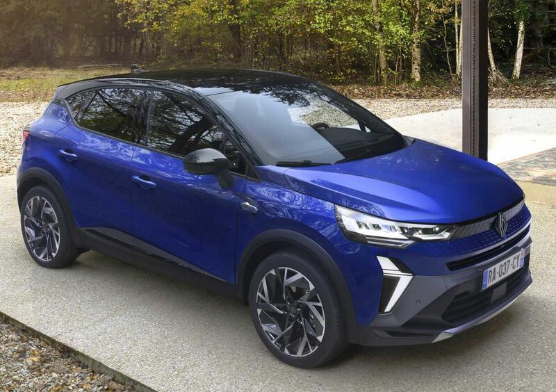 Renault Captur (2019-->>) (3)