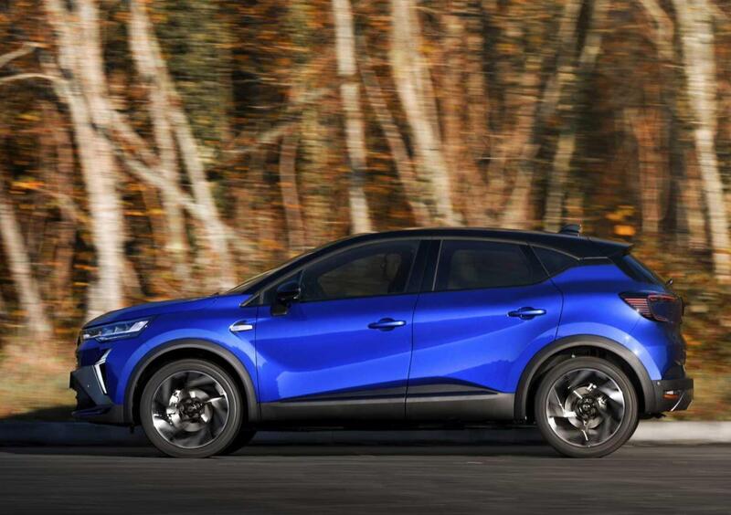 Renault Captur (2019-->>) (11)