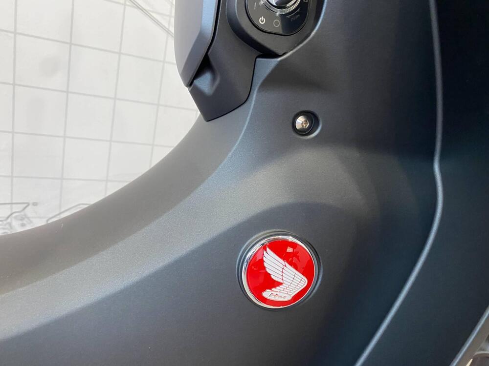 Honda Super Cub C125 (2022 - 24) (4)