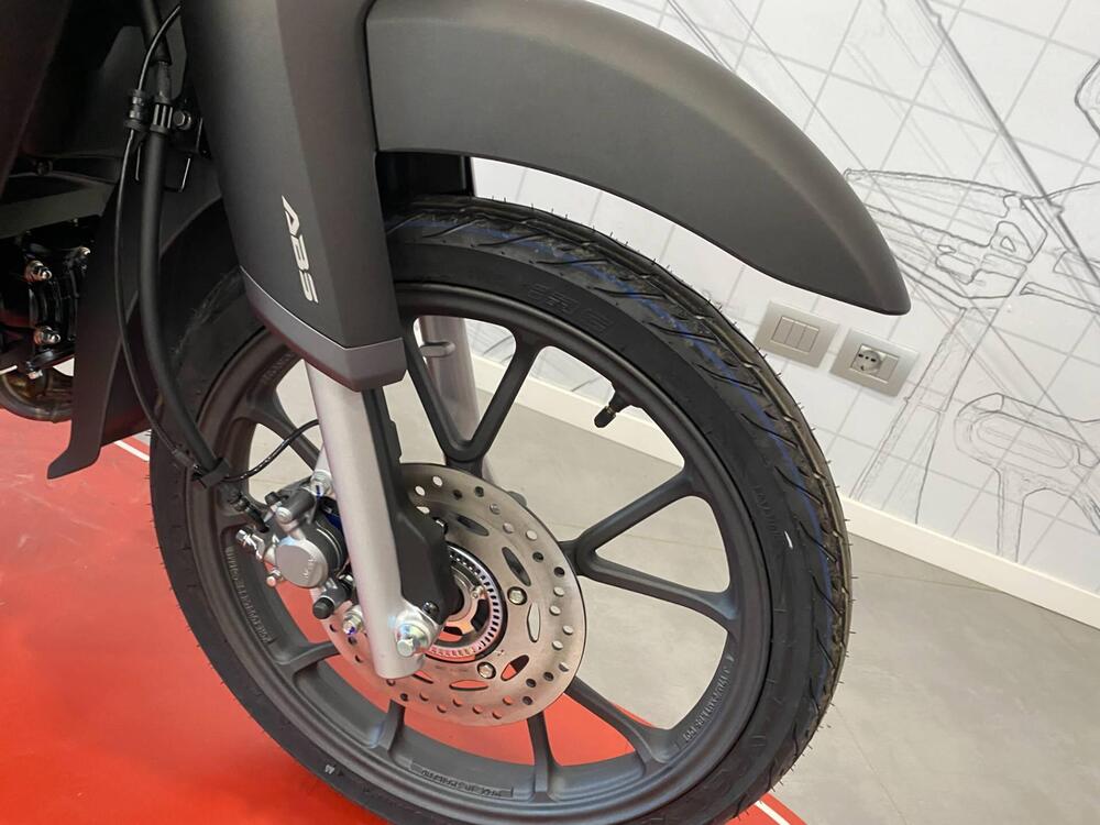 Honda Super Cub C125 (2022 - 24) (6)