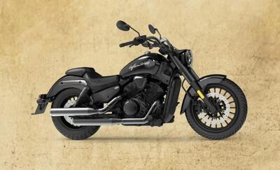 Lifan V 400: dalla Cina ancora una Cruiser 
