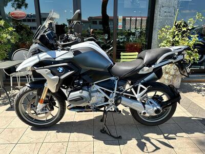 Bmw R 1200 GS (2017 - 18) usata