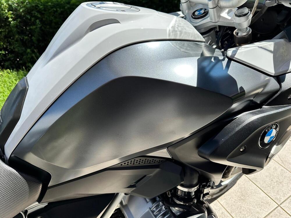 Bmw R 1200 GS (2017 - 18) (3)