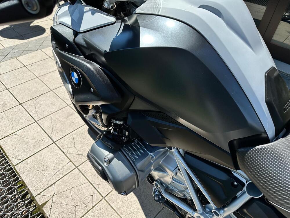 Bmw R 1200 GS (2017 - 18) (5)