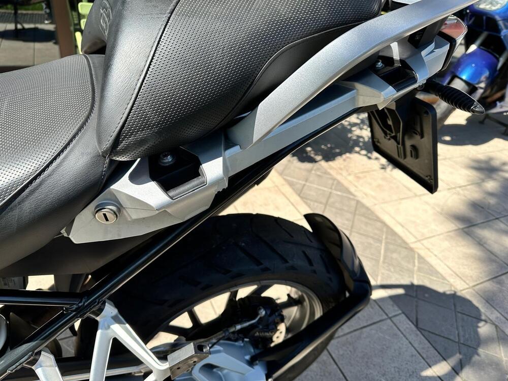 Bmw R 1200 GS (2017 - 18) (8)