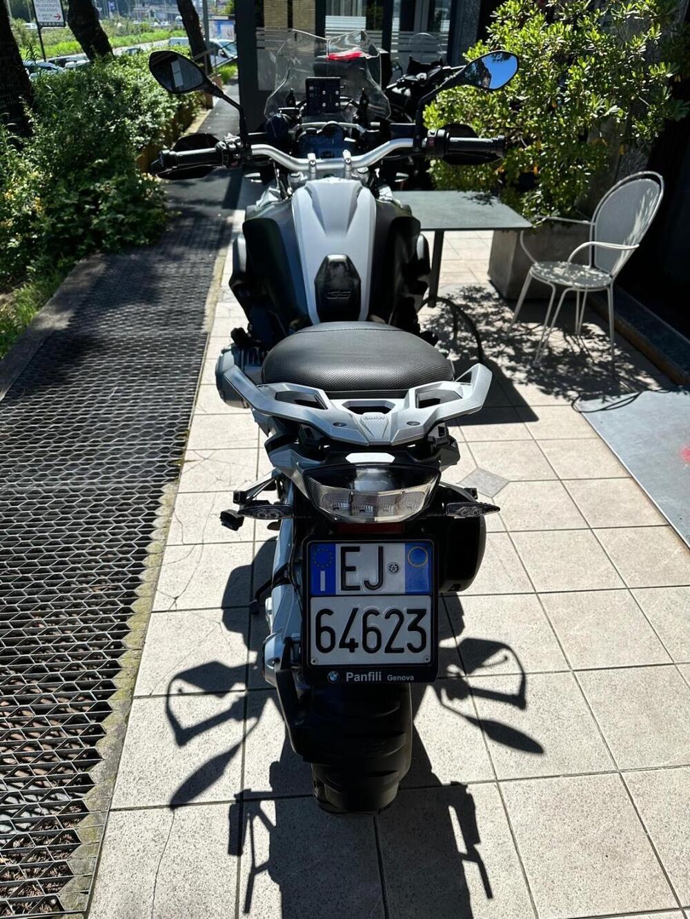 Bmw R 1200 GS (2017 - 18) (9)