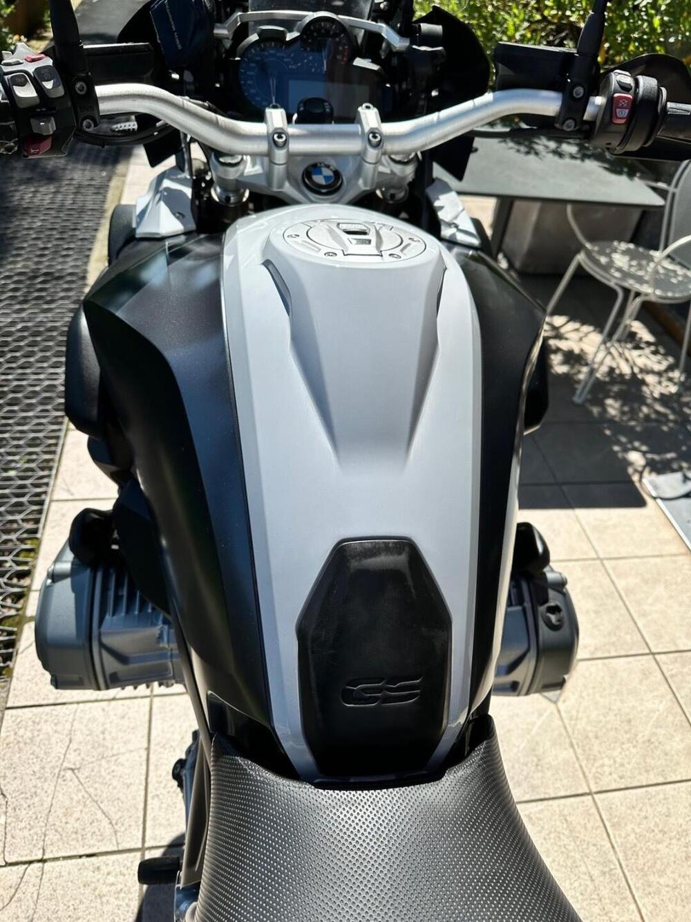 Bmw R 1200 GS (2017 - 18) (10)