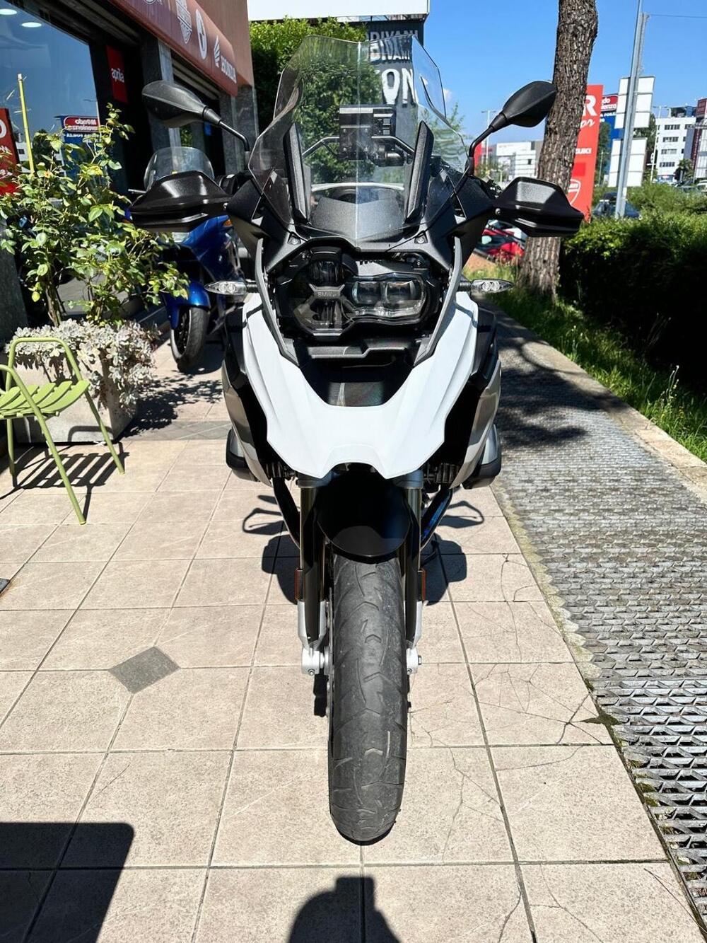 Bmw R 1200 GS (2017 - 18) (11)