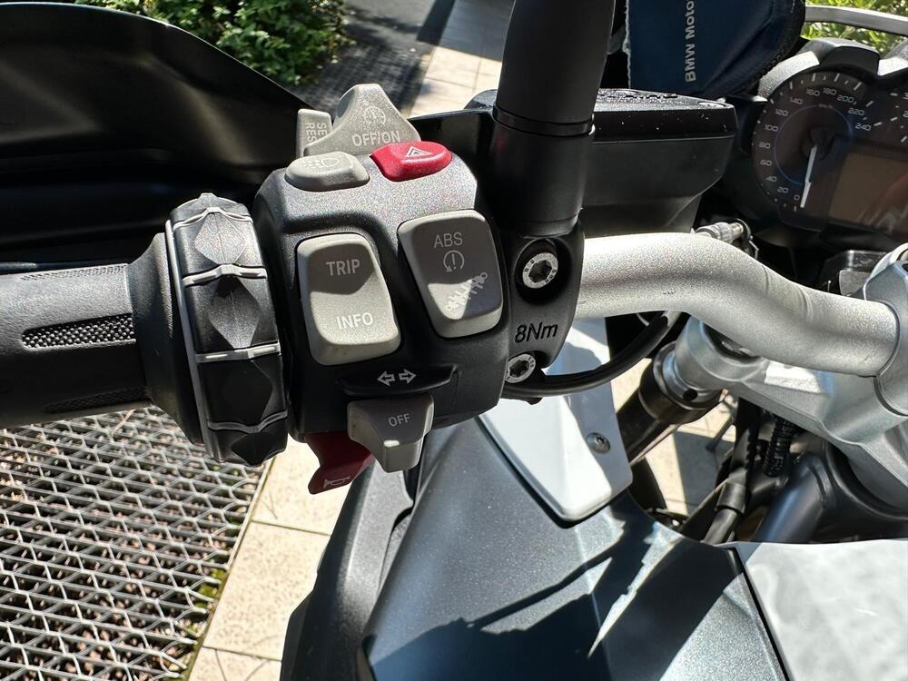 Bmw R 1200 GS (2017 - 18) (13)