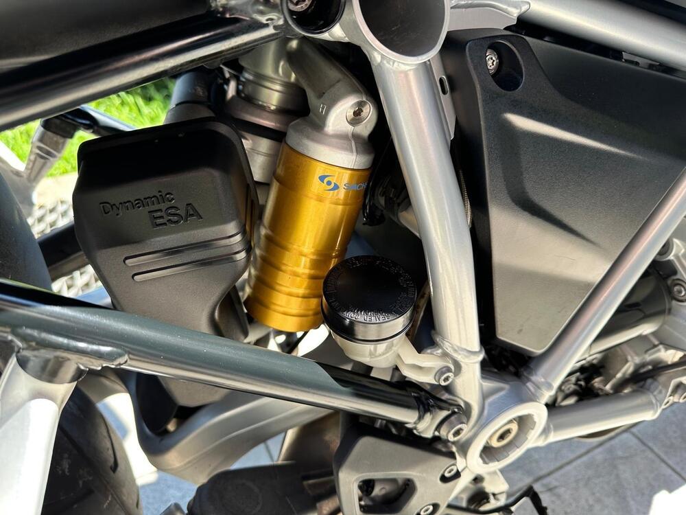 Bmw R 1200 GS (2017 - 18) (17)