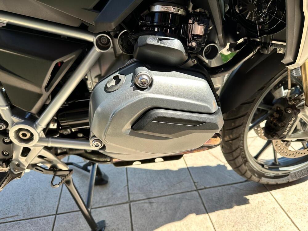 Bmw R 1200 GS (2017 - 18) (18)