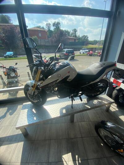 MBP M502N (2022 - 24) nuova