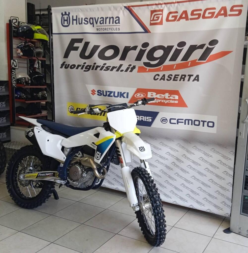 Husqvarna FC 250 (2026) (2)
