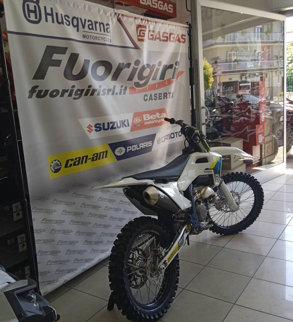 Husqvarna FC 250 (2026) (3)