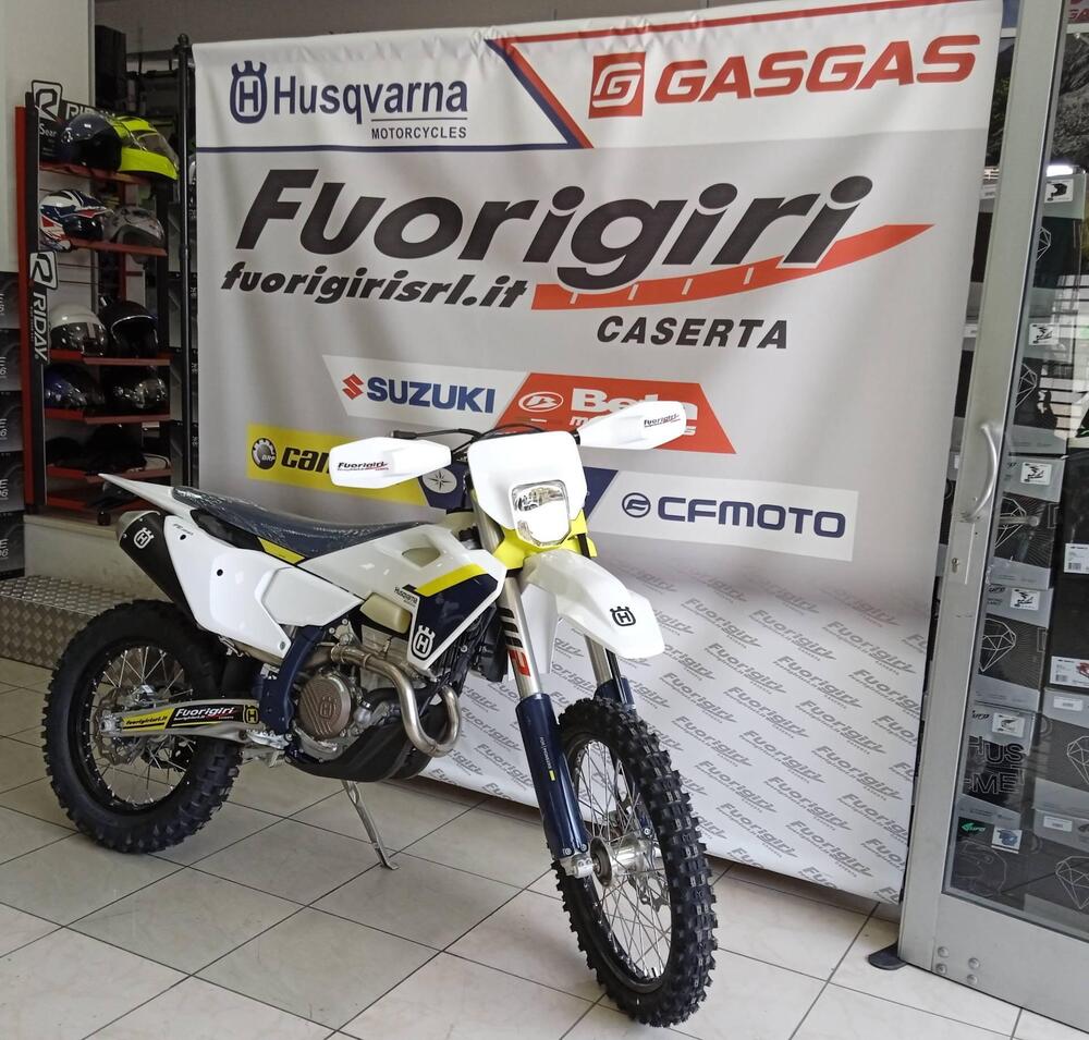 Husqvarna FE 350 (2026) (2)