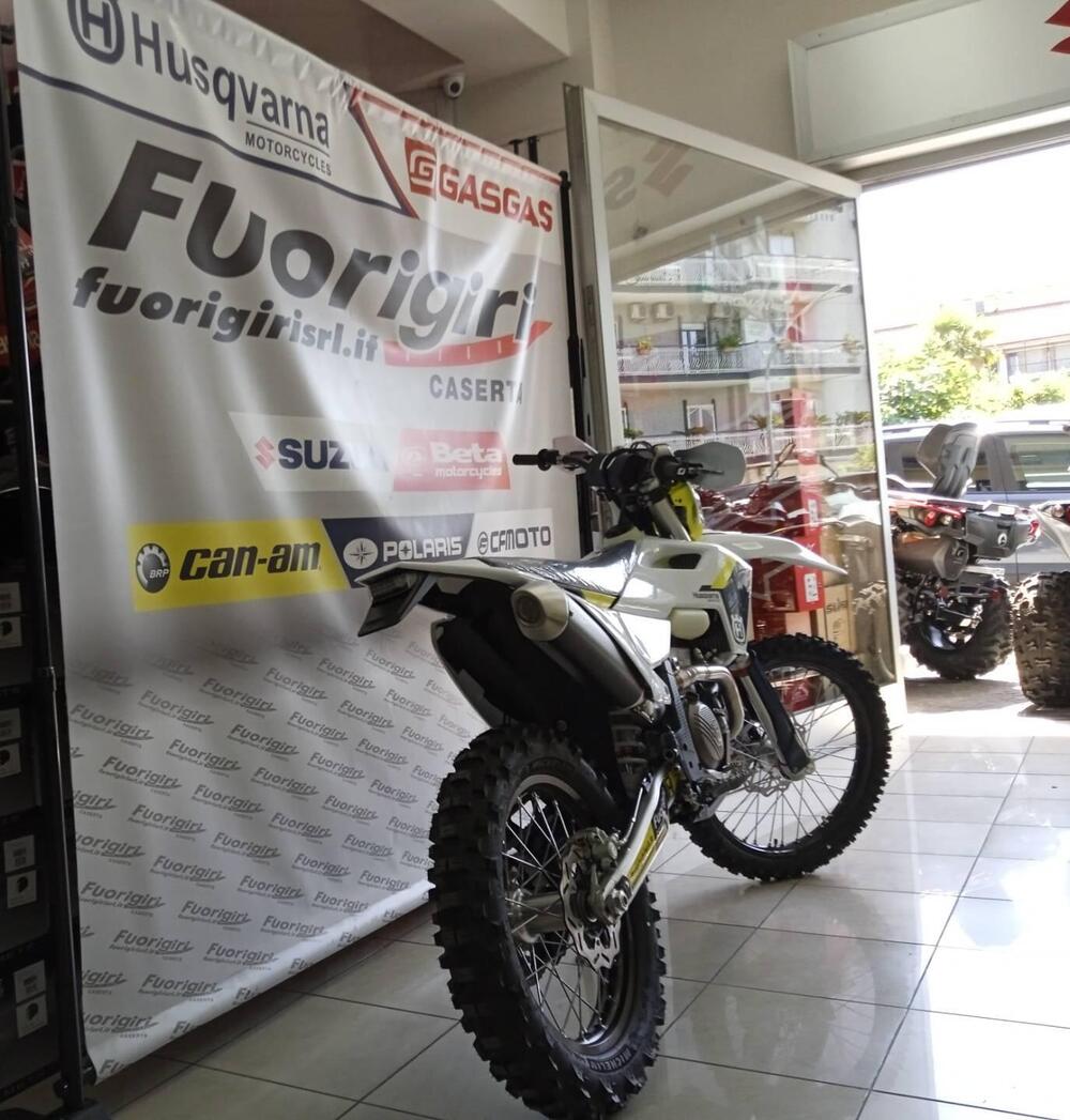 Husqvarna FE 350 (2026) (3)