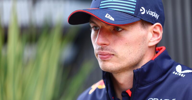 F1. Verstappen: &quot;Tutto chiarito con Lando Norris. L&#039;unica cosa che mi interessa &egrave; la nostra amicizia&quot;