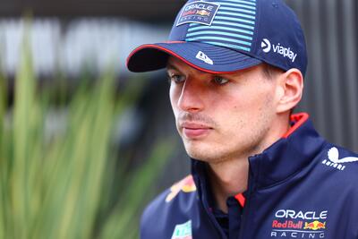 F1. Verstappen: "Tutto chiarito con Lando Norris. L'unica cosa che mi interessa &egrave; la nostra amicizia"